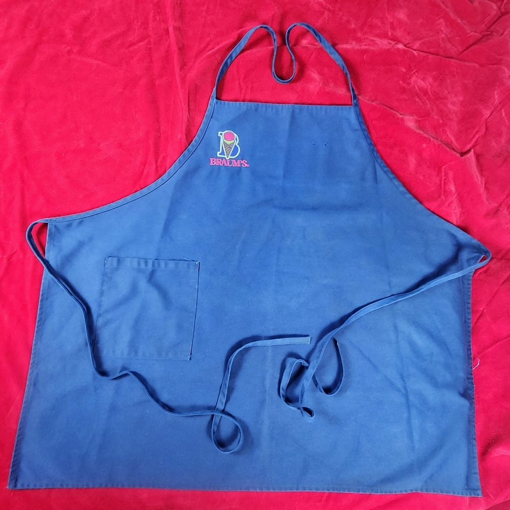 Blue Apron by
